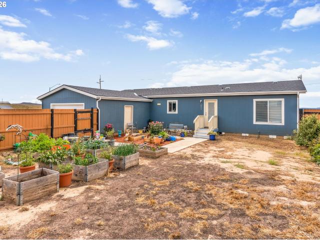 House for sale in Goldendale, Washington