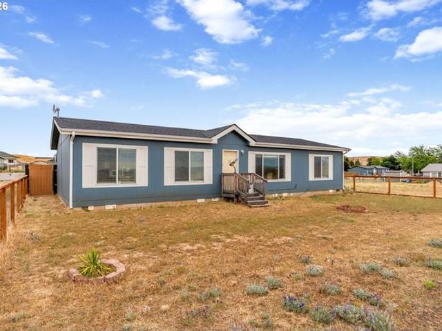 House for sale in Goldendale, Washington