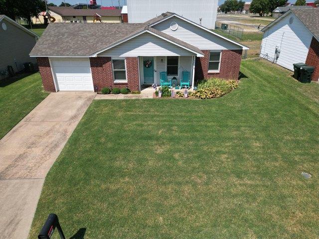 House for sale in Rogers, Oklahoma