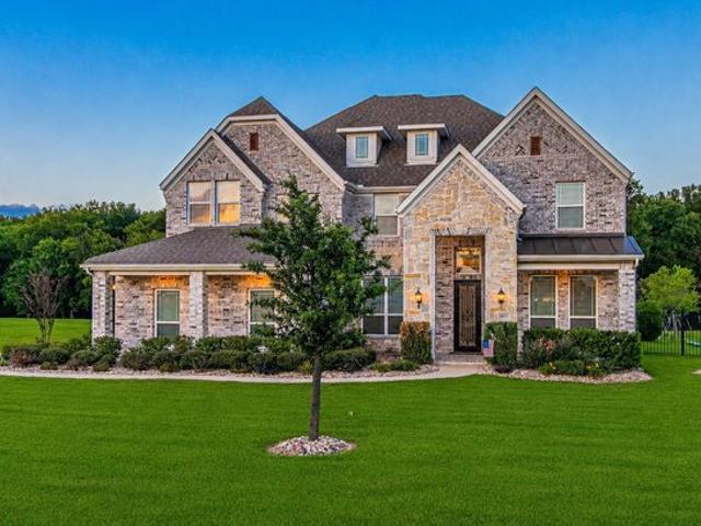 House for sale in Texas