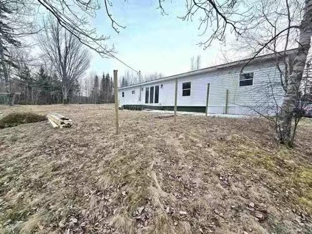 House for sale in Nova Scotia
