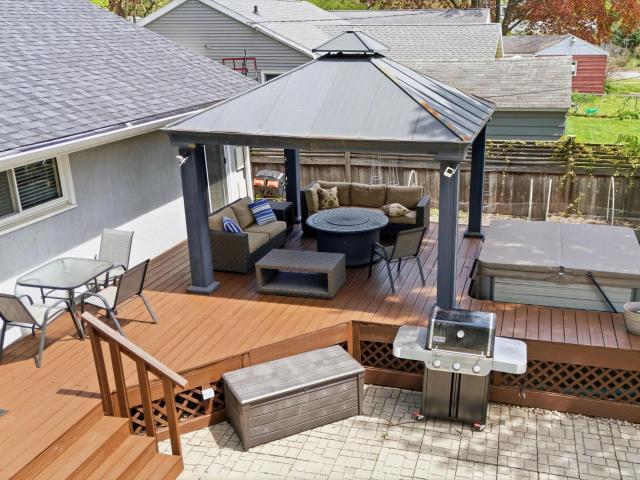 House for sale in Madison, Wisconsin