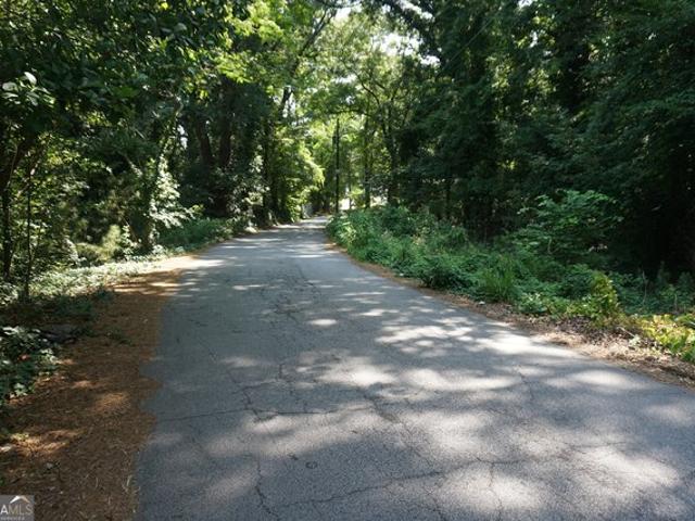 Land for sale in Atlanta, Georgia