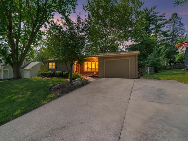 House for sale in Story, Iowa