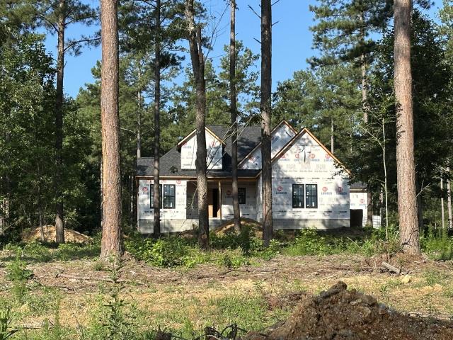 House for sale in Soddy-Daisy, East Tennessee