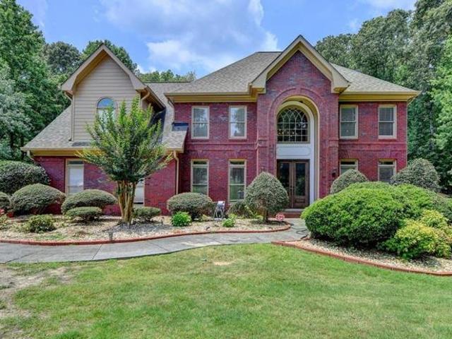 House for sale in Grayson, Georgia
