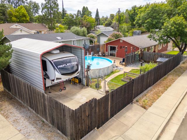 House for sale in Shasta, California