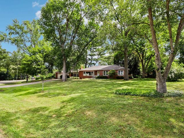 House for sale in Beloit, Wisconsin