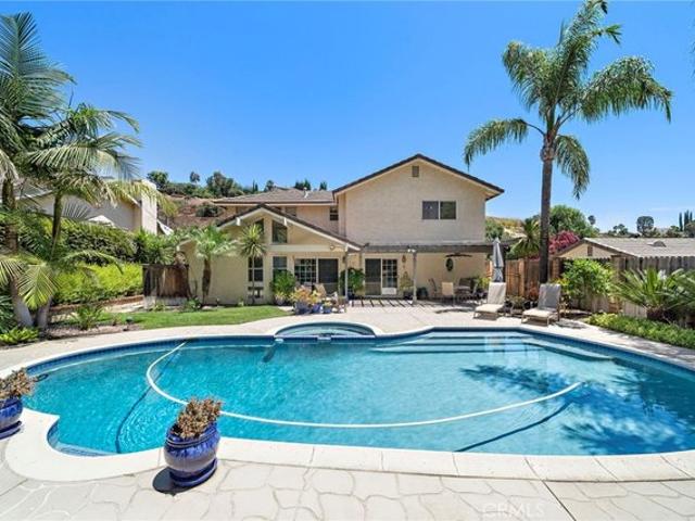 House for sale in Diamond Bar, California