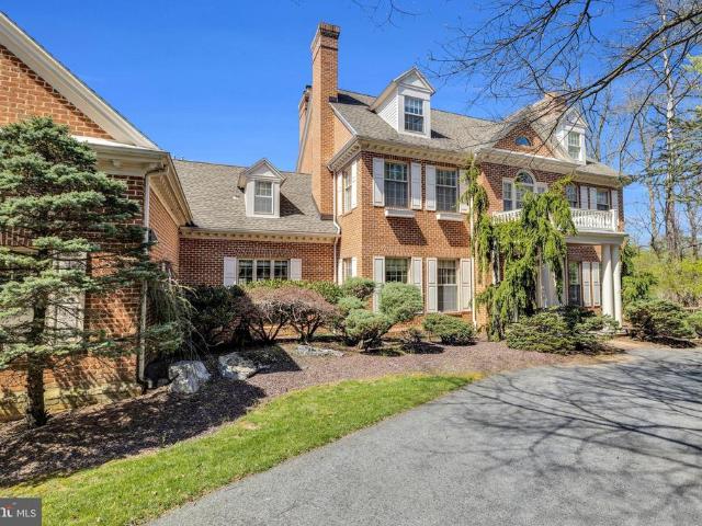 House for sale in Wyomissing, Pennsylvania