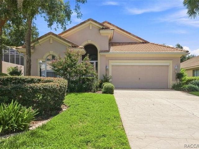 House for sale in Hernando, Florida
