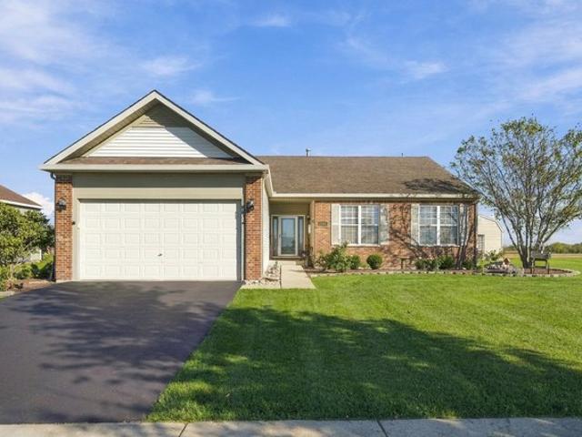 House for sale in Beecher, Will County