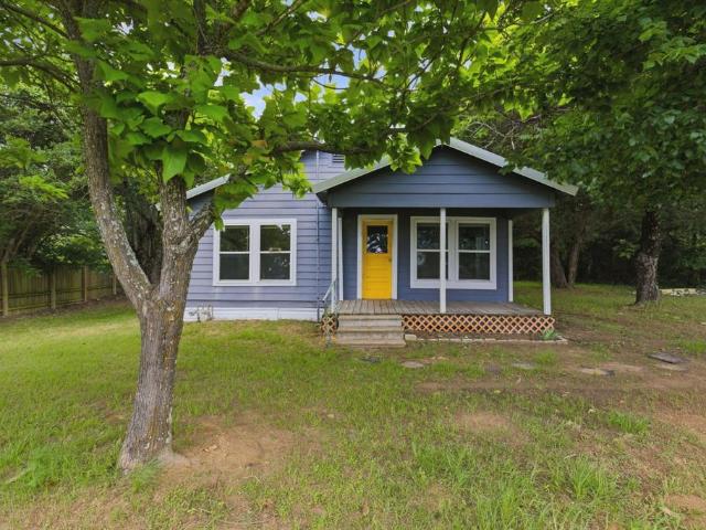 House for sale in Rains, Texas
