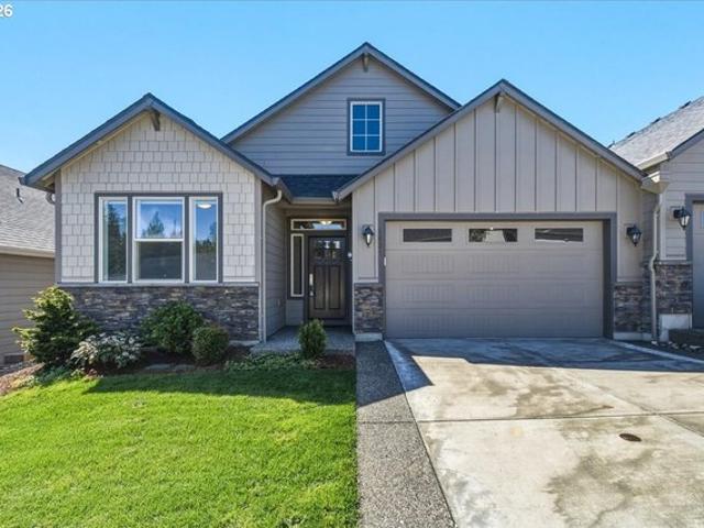Townhouse for sale in Ridgefield, Washington