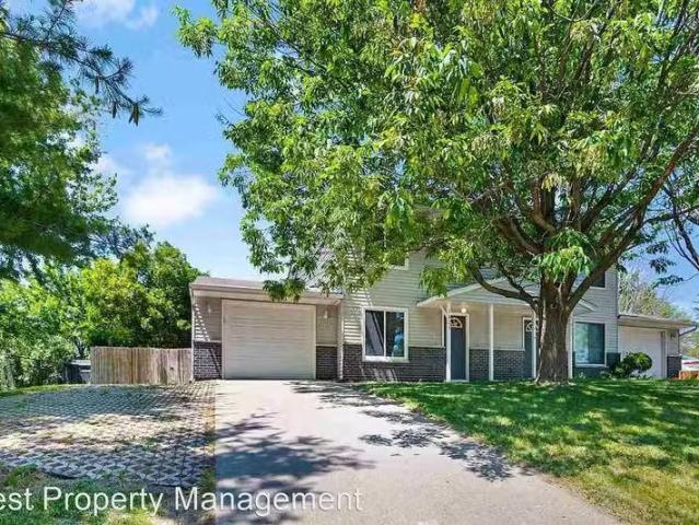 House for rent in Coralville