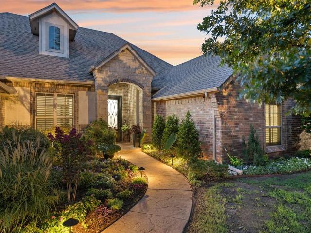 House for sale in Oklahoma City, Oklahoma