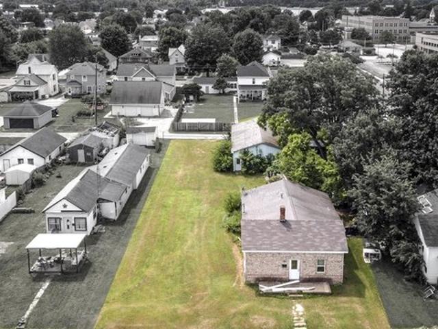 House for sale in Connersville, Indiana