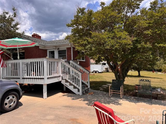 House for sale in Kershaw, South Carolina