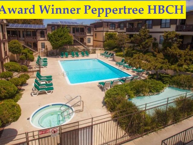 Apartment for rent in Hermosa Beach