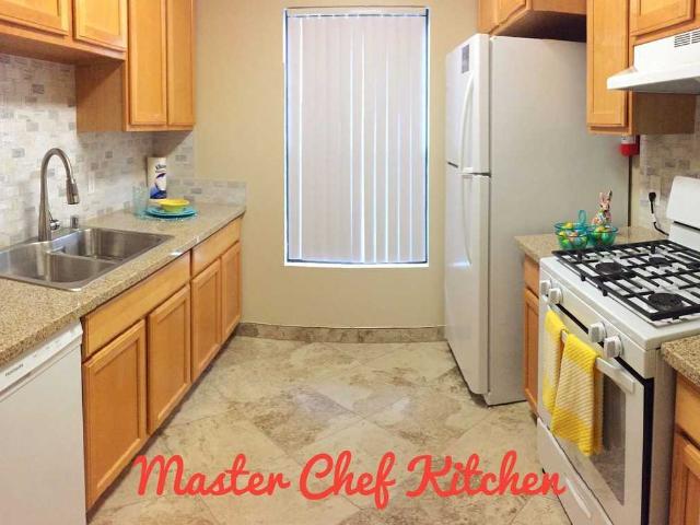 Apartment for rent in Hermosa Beach, California