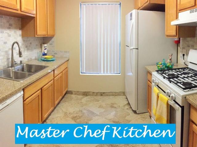 Apartment for rent in Hermosa Beach, California