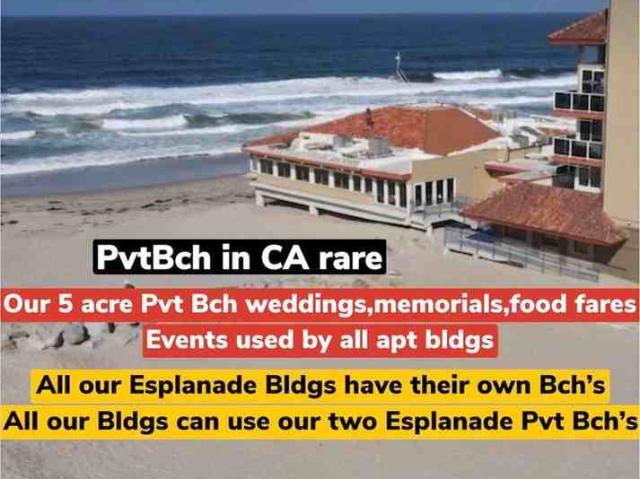 Apartment for rent in Hermosa Beach, California