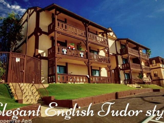 Apartment for rent in Hermosa Beach, California