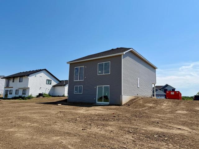 House for sale in Cambridge, Minnesota