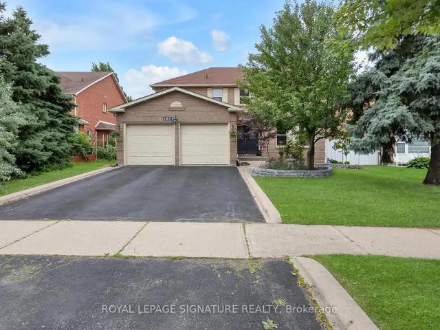 House for rent in Oakville, Golden Horseshoe