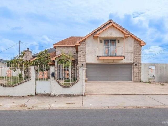 House for sale in Rio Grande City, Texas