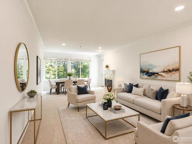 Condo for sale in Kenmore, Washington