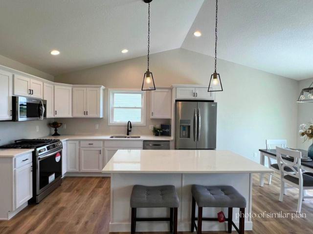 House for sale in Eldridge, Iowa