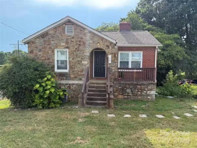 House for rent in Charlotte