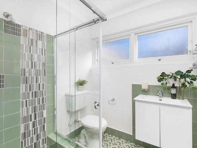 Apartment for rent in Cammeray