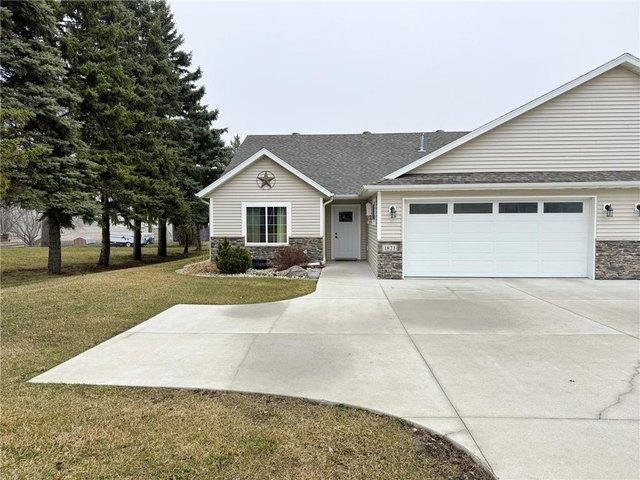 House for sale in Fergus Falls, Minnesota