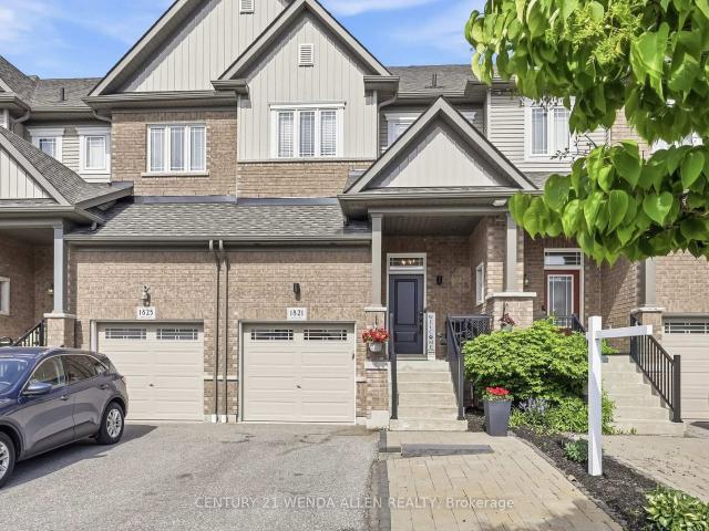 Townhouse for sale in Woburn, Ontario