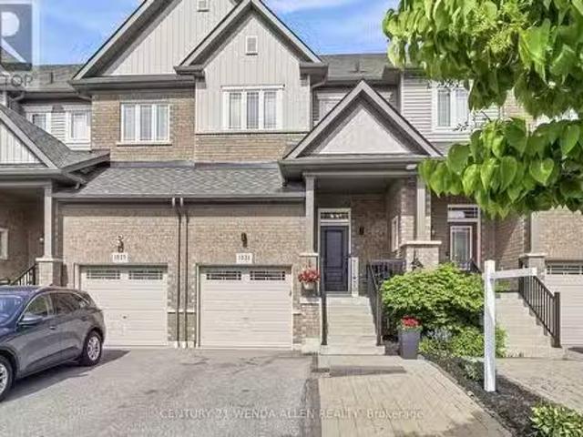 Condo for sale in Durham, Ontario