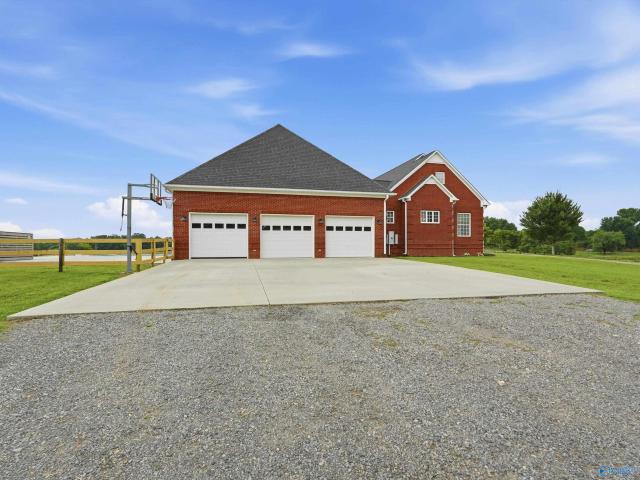 House for sale in Grant, Alabama