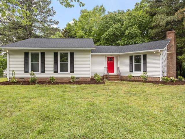 House for sale in Sanford, North Carolina