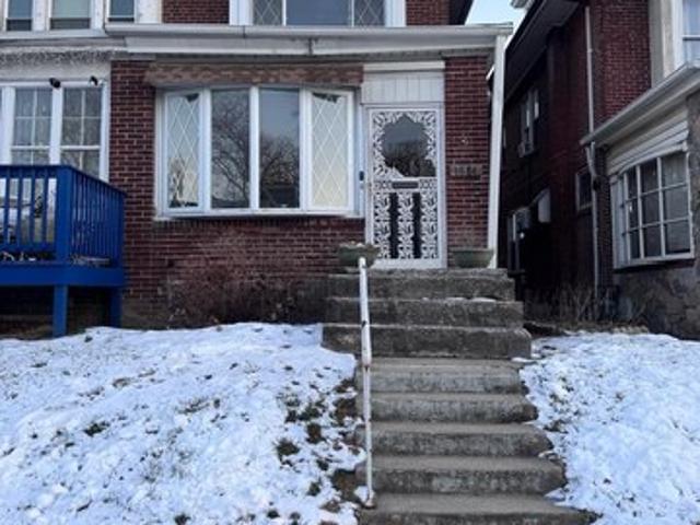 Townhouse for sale in Harrisburg, Pennsylvania