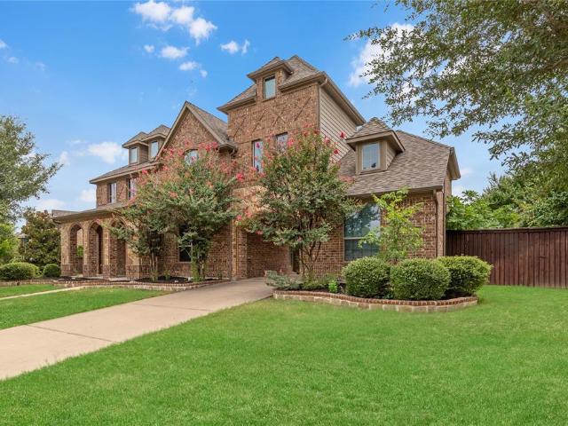 House for sale in Keller, Texas