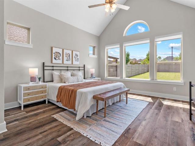 Property for rent in Denton, Texas