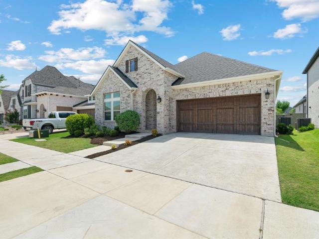 House for sale in Denton, Texas