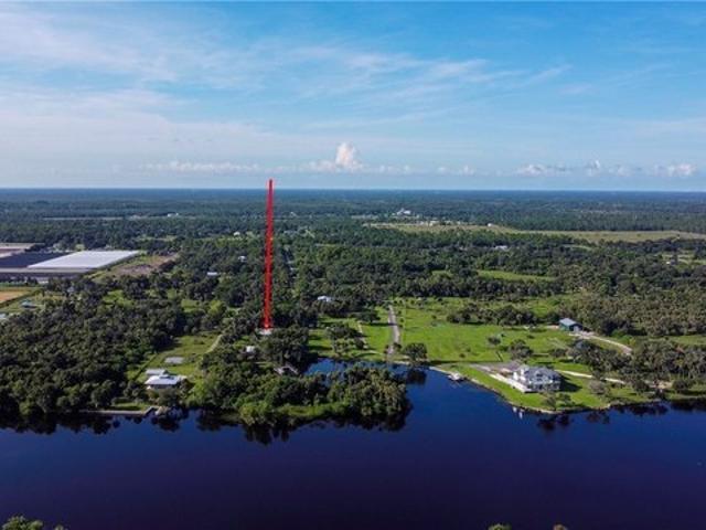 House for sale in Alva, Florida