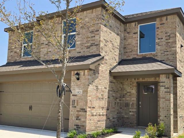 House for sale in Blue Ridge, Texas