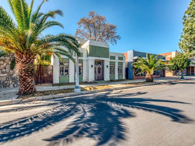 Property for sale in Fresno, California
