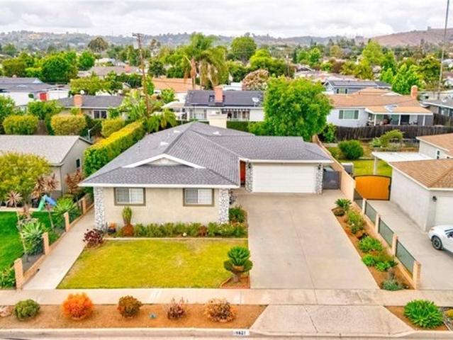 House for sale in La Habra, California