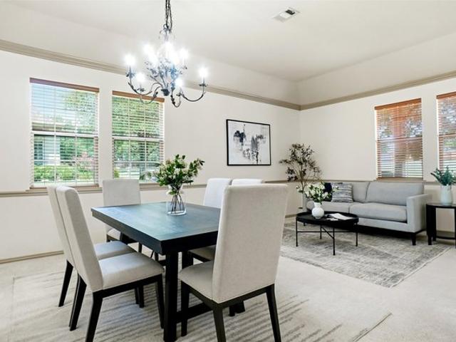 House for sale in Denton, Texas