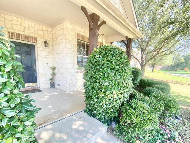 House for sale in Denton, Texas