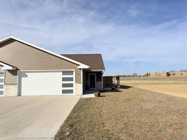 Townhouse for sale in Buena Vista, Iowa